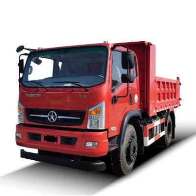 China D912 Narrow Body Half Row 2080mm Euro 3 