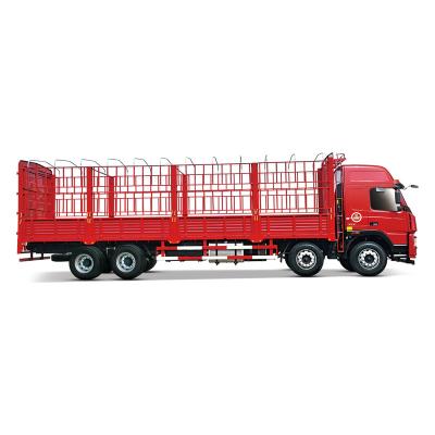 China Diesel Heavy Duty Diesel Engine Vehicle Diesel Power Truck Long Hauler Truck 8*4 Country of Origin China > 8L for sale