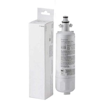 China Refrigerator Water Filter Cartridge Replacement for 9690 469690 Fridge Water Filters for sale