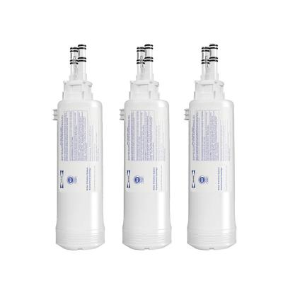 China Convenient LEGREEN 7023811 Refrigerator Water Filters Replacement for Faucet-Mounted for sale