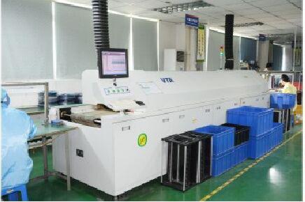 Verified China supplier - Shenzhen Jiuniuba Technology Co., Ltd.