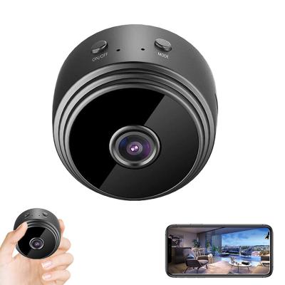 China Wireless NIGHT VISION Hidden Camera Bundle HD 1080P Motion Detection USB Mini Nanny Cam Surveillance Camera for sale