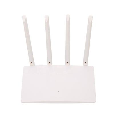 China Direct sale 300Mbps 802.11n home use wifi router home radio 192.168.1.1 for sale