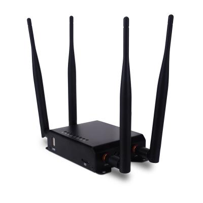 China With SIM Card Slot 300M MTK7628 4g LTE router wifi router with SIM Card Slot for sale