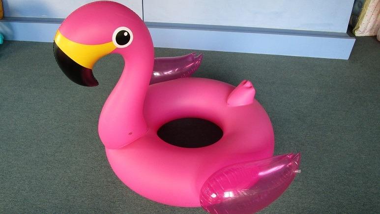 Verified China supplier - Sunshine Inflatable Toys Co., Ltd.