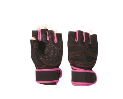 China High Quality Durable Sports Gym Gloves OEM for sale