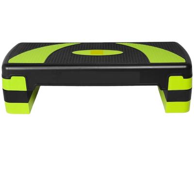 China GYM Training Sports Training Aerobic Step Platform for sale