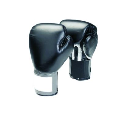 China Boxing Equipment Factory Price PU Unisex Good Quality Boxing Glove for sale