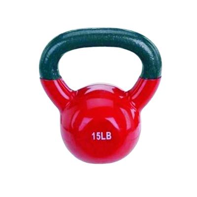 China Durable 2021 Steel Crossfit Power Training Weights Competition Kettlebell for sale