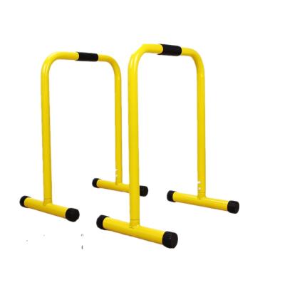 China Home Use Lift Up Bar For Workout Exercise Steel Parallettes High for sale