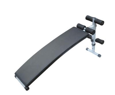 China Exercise fitness bench with exercise resistance bands for sale