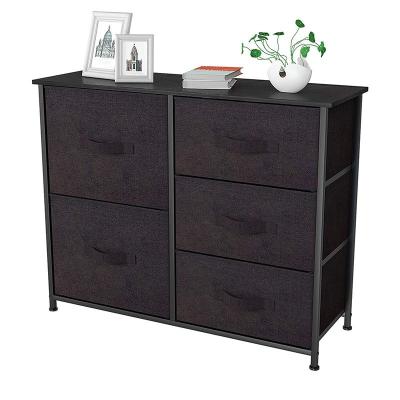 China Modern Make Up Dresser Organizer Table Modern Bedside Bedroom Furniture Kids Room Storage Cabinet for sale