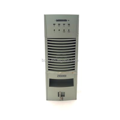 China Telecom Power Supply ZTE Power Supply System Rectifier Module ZTE ZXD2400 V3.0 for sale