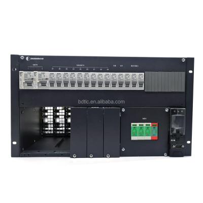 China ZHONHEN IMPS00616 Telecom Power Supply Embedded Power Supply System Module APR48-3G APR24-3G SM45-100C SC100 SC200 SC300 for sale