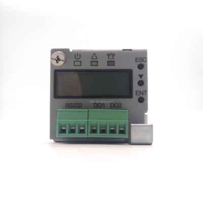 China Communication Base Station Emerson M225S Power Monitoring UNIT Controller Module For PS48300 for sale