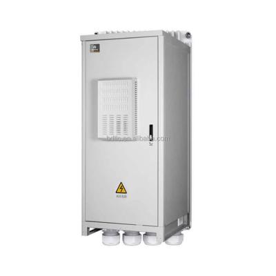 China Emerson Vertiv Outdoor Cabinet Power EPC48200 / EPC48200 / 2900-HA4 Telecom Power System for sale