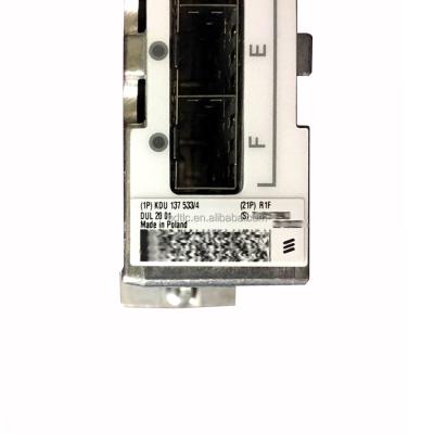 China RBS6601 Ericsson RBS6601 KDU137 533/4 DUL 20 01 Ericsson DUL 2001 Communication Card for sale