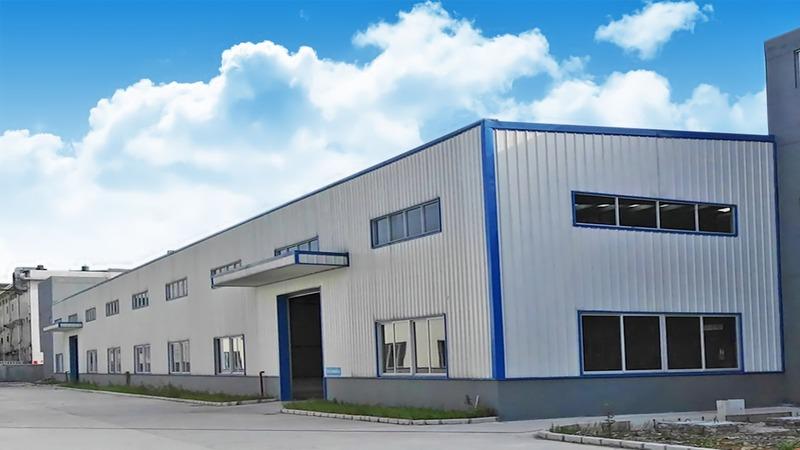 Verified China supplier - Zhangjiagang City Tongguan Beverage Machinery Co., Ltd.