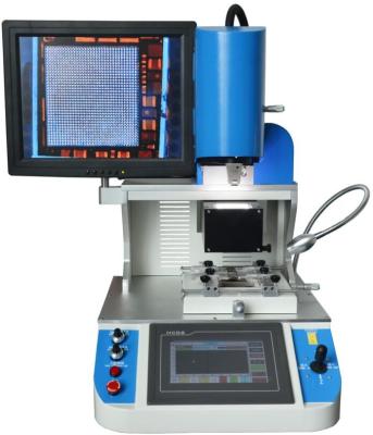 China New Version optical auto bga repair machine WDS-700 mobile repairing tool kit for sale