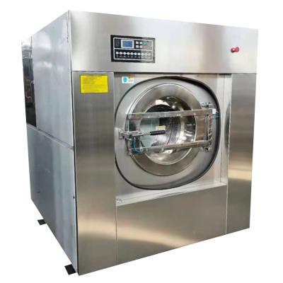 China hotel laundry factory seal machine used seal puller used laundry machines for sale for sale