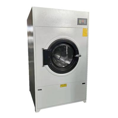 China Hotel Commercial Dryer Machine , Jeans Tumble Dryer For Sale for sale