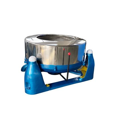 China Dewatering for Clothes Industrial Centrifugal Hydraulic Clothes Dryer Machine Laundry Extractor Textile Hydraulic Extractor for sale