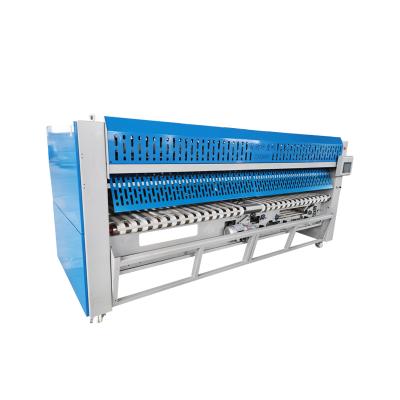 China Non-Toxic Direct Supply Auto-Laundry-Fold-Machine Factory Commercial Automatic Laundry Folding Machine for sale