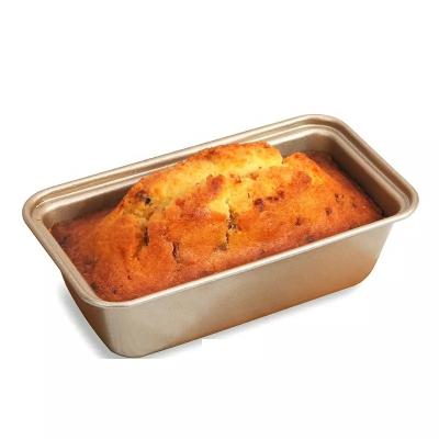 China Sustainable High Quality Carbon Steel Round Bread Meat Bakeware Mini Pie Pan Pie Tin For Oven for sale