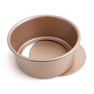 China Bakeware Carbon Steel Bundt Pan Molds Hot Selling Baking Competitive Price for sale