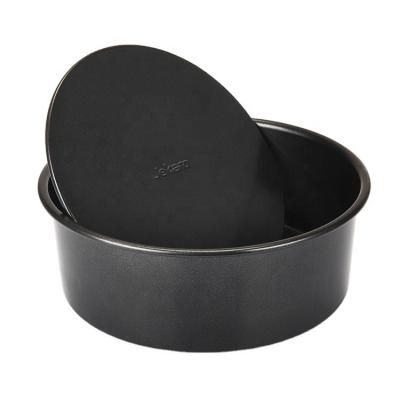 China Wholesale Cheap Factory Price Customized Baking Tools Cake Dish Non Stick Viable Baking Dish for sale