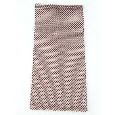 China Plain Weave Stainless Steel Wire Mesh For Screens Room Divider for sale