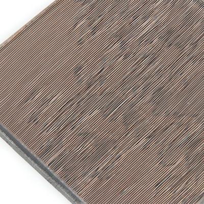 China Plain Weave Stainless Steel Woven Decorative Metal Mesh For Laminated Glass for sale