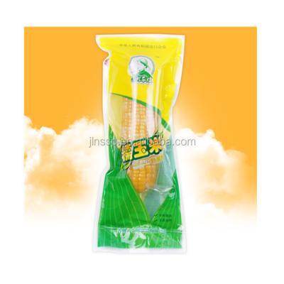 China Fresh Manufacturer Directly Sales Yellow Corn Cob Squishy Twin Pack for sale