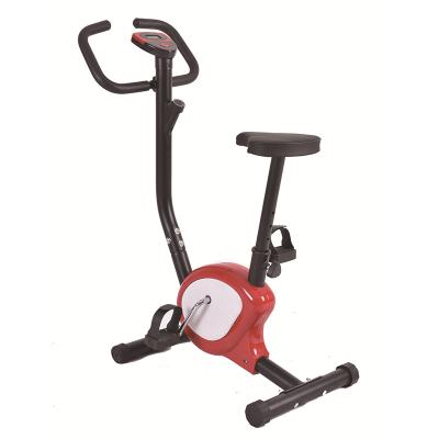 China Home Use Pedal Fitness Exercise Bike Home Stationary Indoor Exercise Bike Office Home Use Spinning Bike for sale