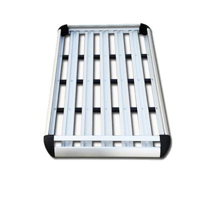 China 157*97cm High Load Capacity Hot Selling Custom High Load Capacity Aluminum Alloy Roof Rack Bracket for sale