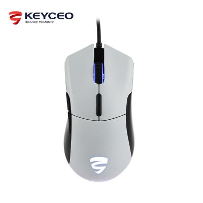 China Gaming Gaming Mouse Ergonomiese for sale