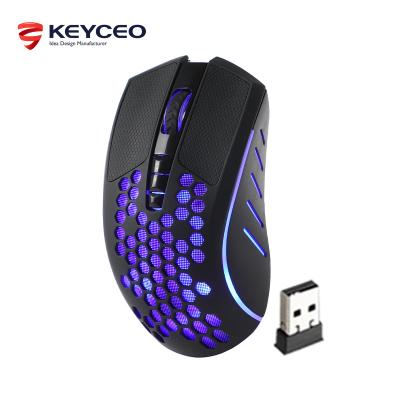 China Raton Gamer Cellular Ergonomic Rechargeable Mouse Mouse Wired Light Weight 3D Computer Optical Rgb Game 3D Miscellaneous for sale