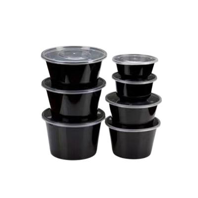 China Disposable Biodegradable Disposable Bento Bowl Potato Box Container Food Take Out Box for sale