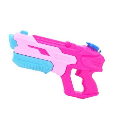 China Other Super For Kids Pink Water Gun Model Watergun Soaker Shooter Pool Water Battle Water Gun Fighting Toys for sale