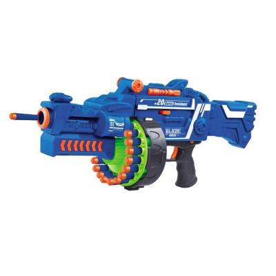 China Toy High Quality Battery Operated Toy Gun Fireworks For Kids for sale