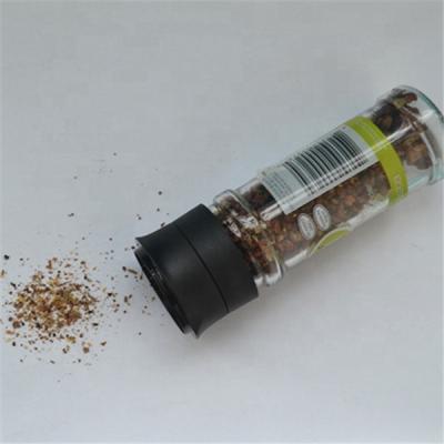 China Viable Vanilla Bean Crusher Spice Mill for sale