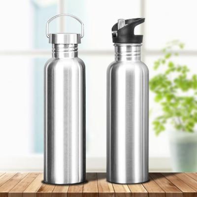 China Custom Viable Double Wall Cola Shaped Logo Vacuum Flask Updraft Insulated Outdoor Sports Drink Stainless Steel Water Bottles for sale