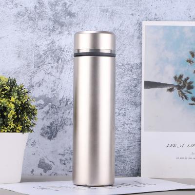 China Minimalist 316 Stainless Steel Vacuum Cup for sale