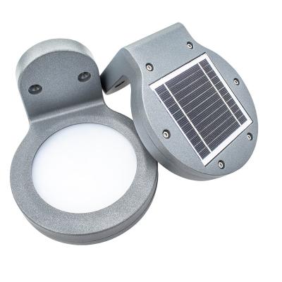 China LANDSCAPE Solar Motion Sensor Light LED Wireless Garden Outdoors Wall Solar Powered Outdoor Light for sale