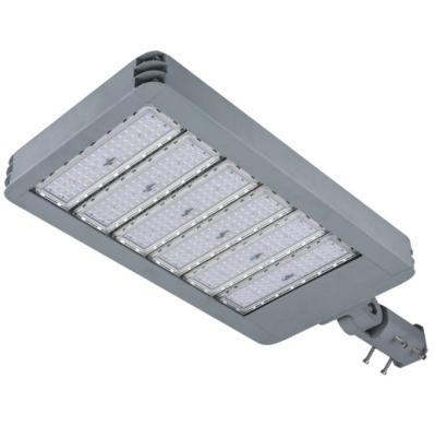 China The most popular garage low price ip65 outdoor waterproof led street light 300w for sale