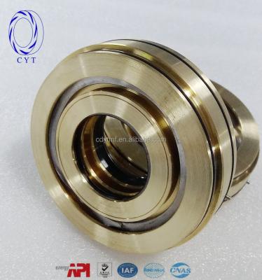 China YT703 Mechanical Seal Multi-Carbon High-Speed ​​Ring Mechanical Seal For Cooling Fans for sale