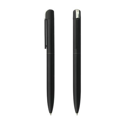 China office & Good Quality Metal Twist Pen Ballpoint Pen With Custom Logo Pen Perfect Gifts Item School Stock for sale