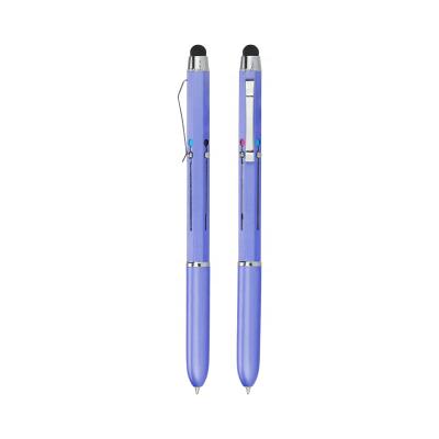 China Best Custom Design Soft Logo Business Metal Writing Ballpoint Pen For Laptop Computer for sale