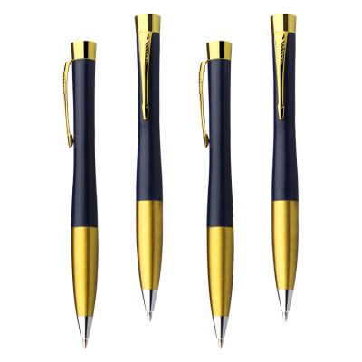 China office & Pen Bulk Logo School Promotion Customizable Metal Nib for sale