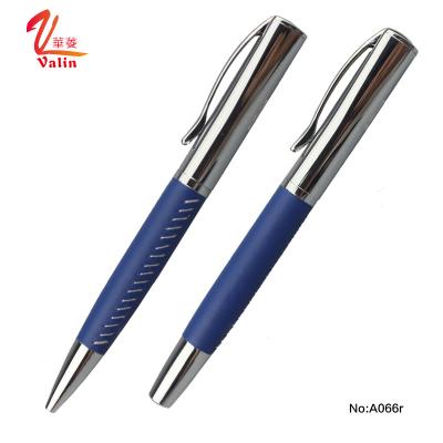 China office & School Pen Factory Cheap Price Roller Ballpoint Pen For Luxury Gift for sale